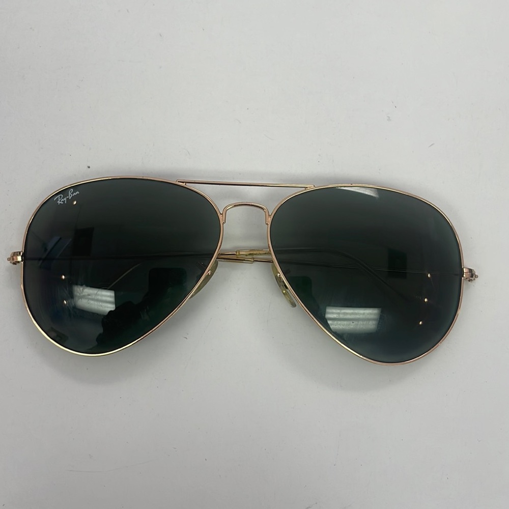Ray ban glasses